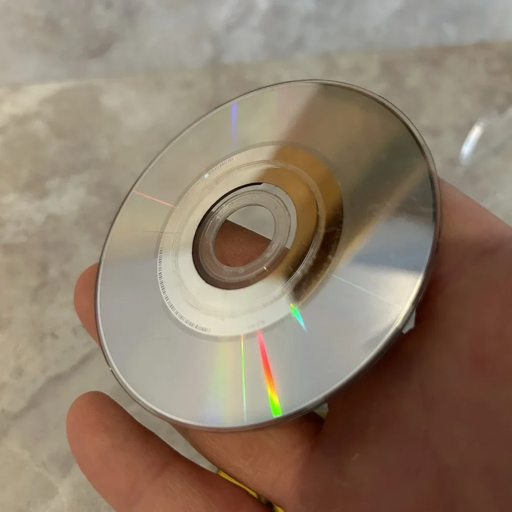 SSX On Tour Nintendo GameCube 2005 Disc Only Scratched But Works See Photos
